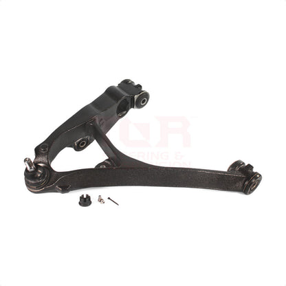 Suspension Control Arm Ball Joint Assembly Front Left Lower TOR-CK620381 For GMC