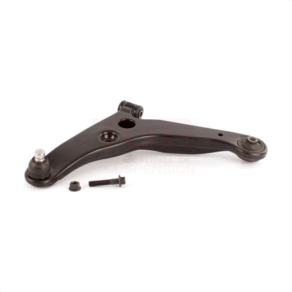 Suspension Control Arm Ball Joint Assembly Front Left Lower TOR-CK620384 For
