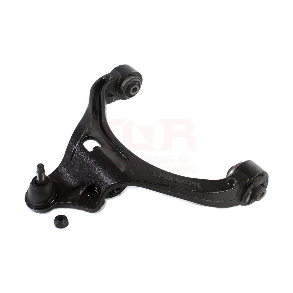Suspension Control Arm Ball Joint Assembly Front Left Lower TOR-CK620478 For Ram