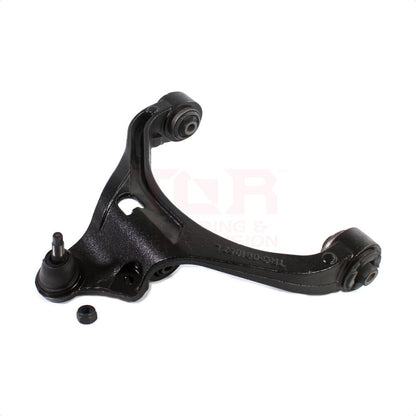 Suspension Control Arm Ball Joint Assembly Front Left Lower TOR-CK620478 For Ram