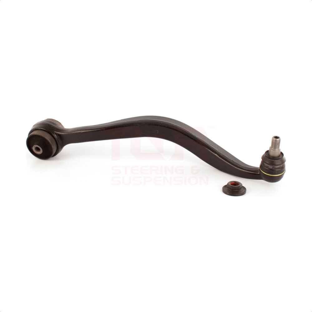 Suspension Control Arm Ball Joint Assembly Front Left Lower Rearward TOR-CK620492 For