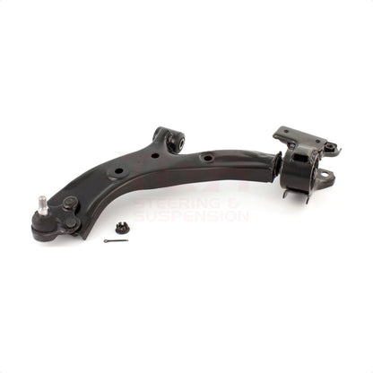 Suspension Control Arm Ball Joint Assembly Front Left Lower TOR-CK620500 For