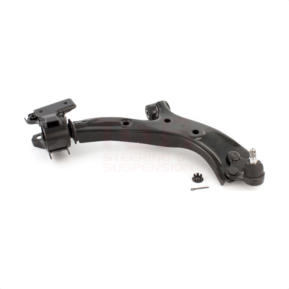 Suspension Control Arm Ball Joint Assembly Front Right Lower TOR-CK620501 For