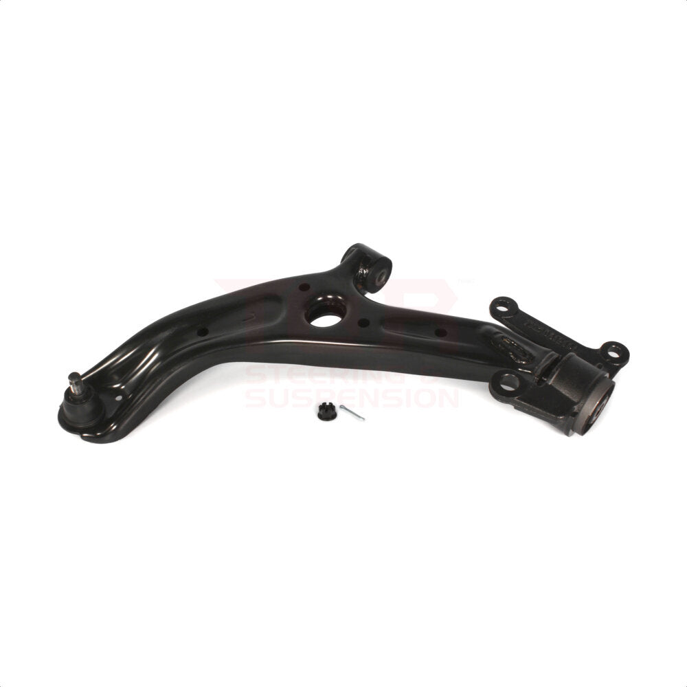 Suspension Control Arm Ball Joint Assembly Front Left Lower TOR-CK620502 For