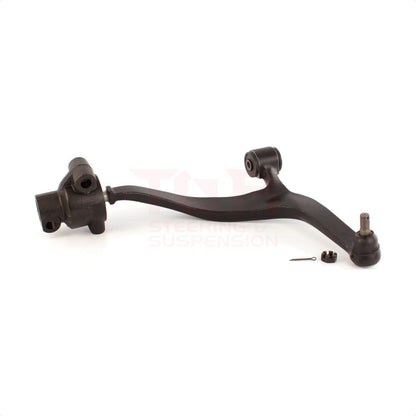 Suspension Control Arm Ball Joint Assembly Front Left Lower TOR-CK620509 For