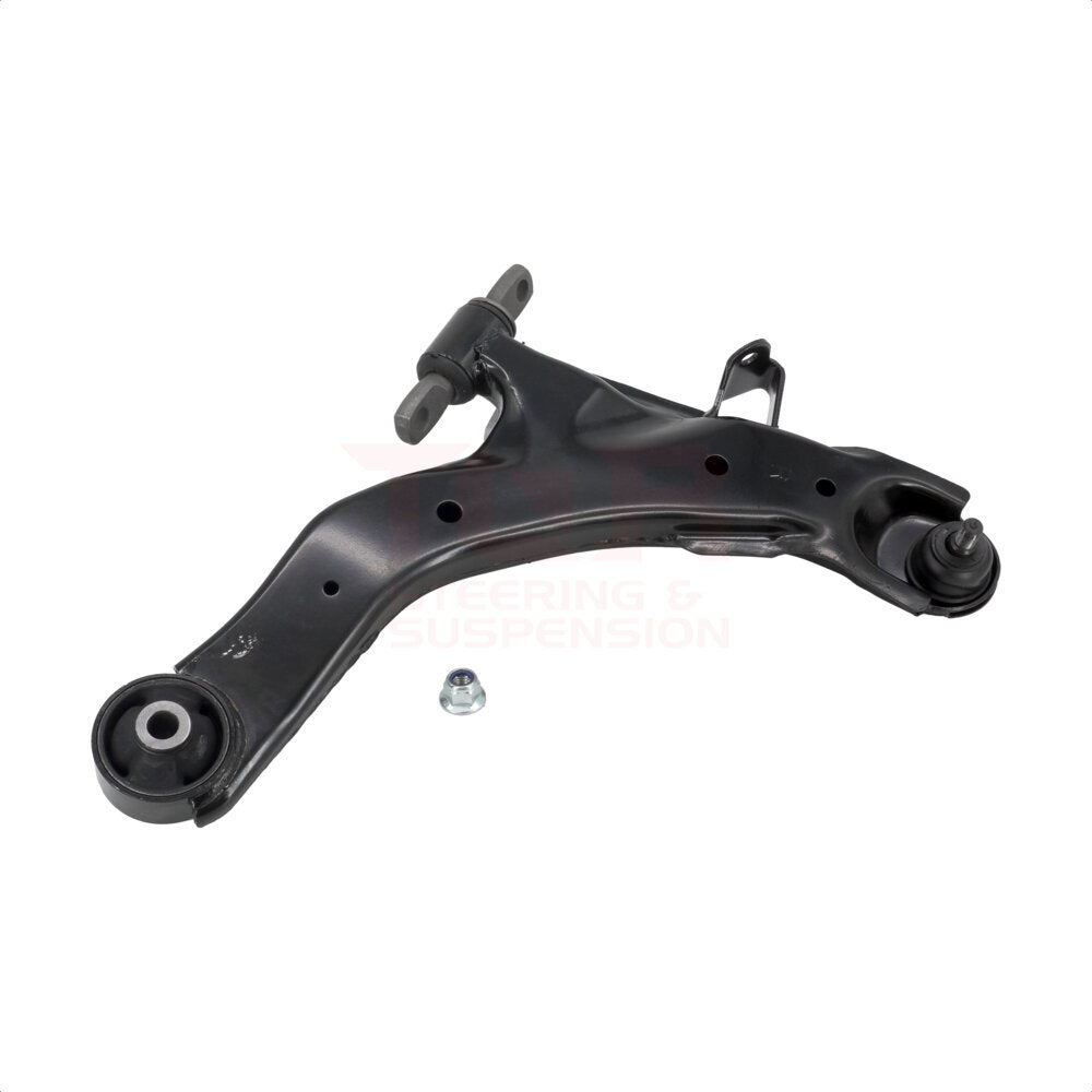 Suspension Control Arm Ball Joint Assembly Front Right Lower TOR-CK620519 For