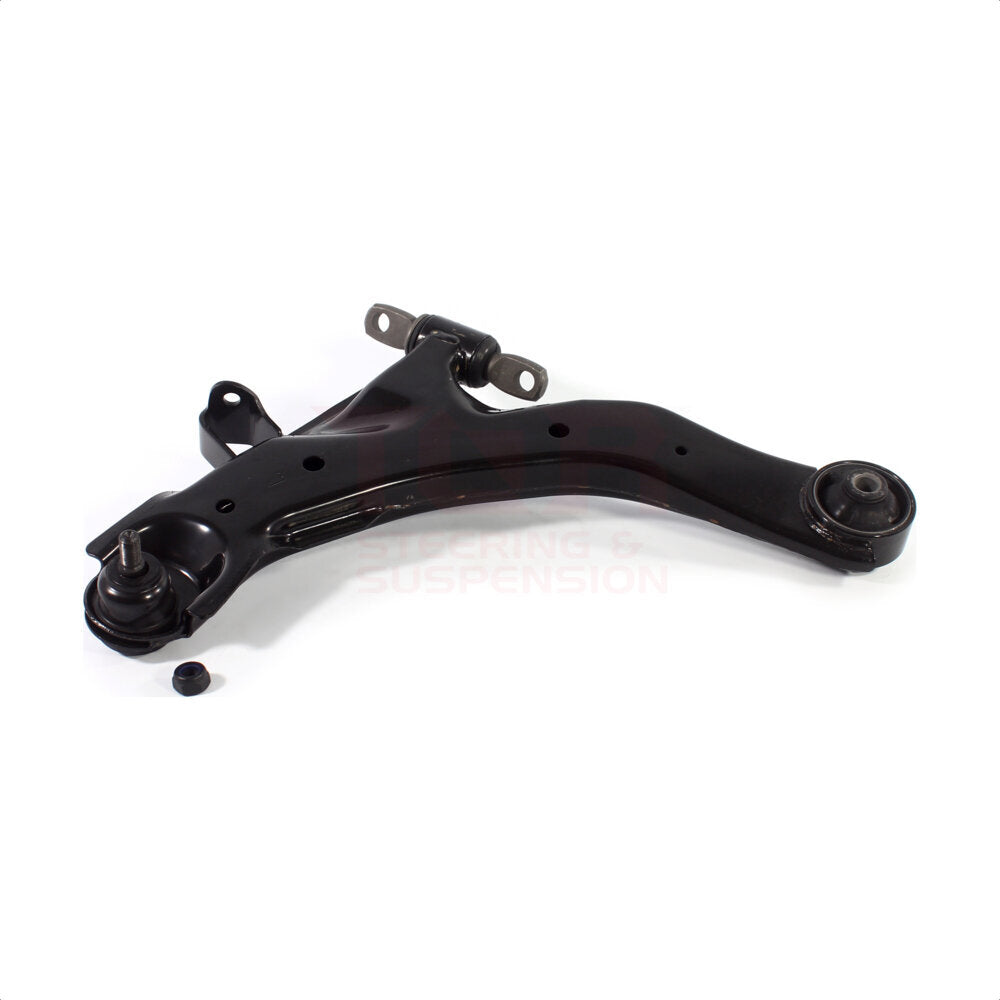 Suspension Control Arm Ball Joint Assembly Front Left Lower TOR-CK620520 For Kia