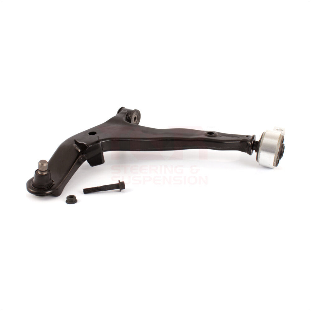 Suspension Control Arm Ball Joint Assembly Front Left Lower TOR-CK620558 For
