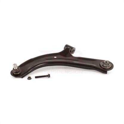 Suspension Control Arm Ball Joint Assembly Front Left Lower TOR-CK620567 For