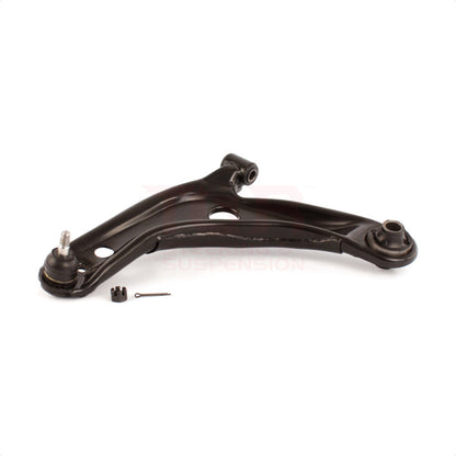 Suspension Control Arm Ball Joint Assembly Front Left Lower TOR-CK620572 For C