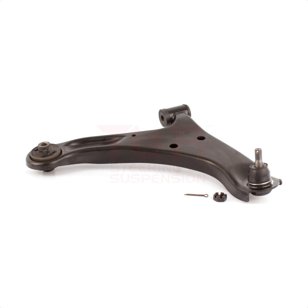 Suspension Control Arm Ball Joint Assembly Front Right Lower TOR-CK620575 For