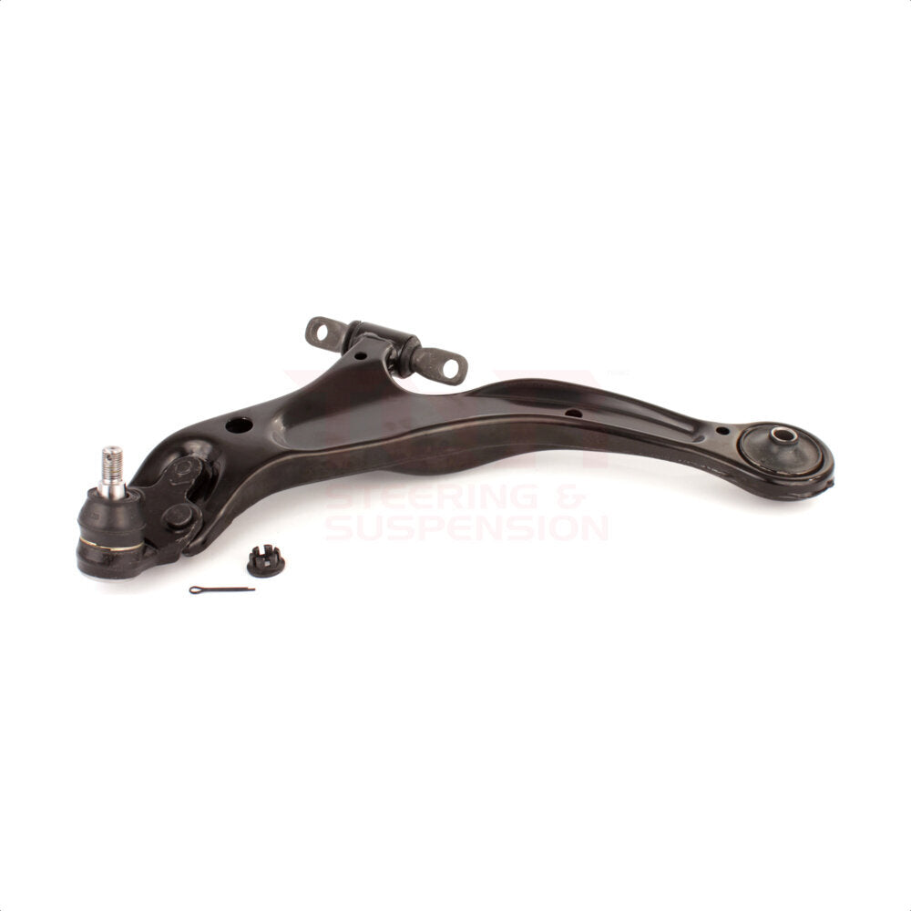 Suspension Control Arm Ball Joint Assembly Front Left Lower TOR-CK620579 For