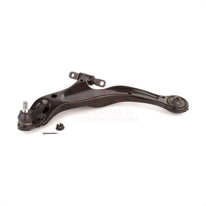 Suspension Control Arm Ball Joint Assembly Front Left Lower TOR-CK620579 For