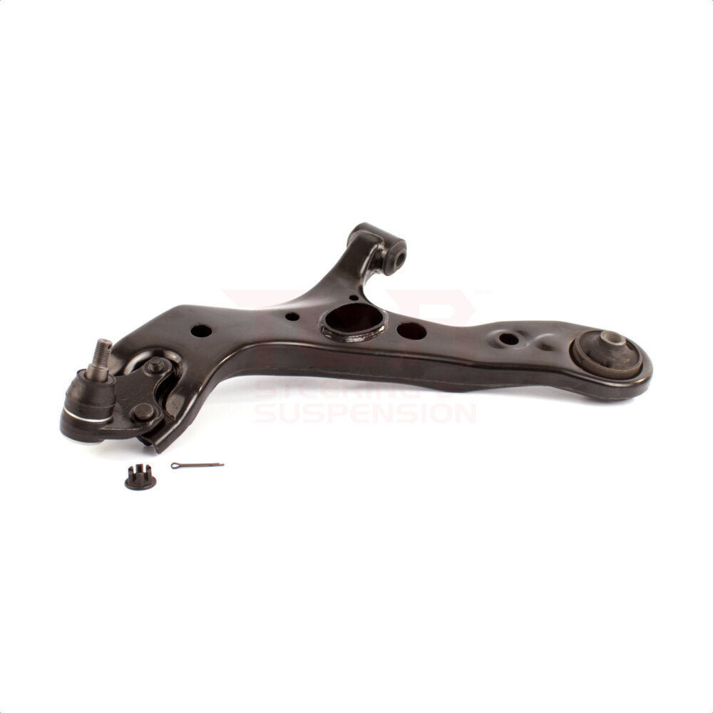 Suspension Control Arm Ball Joint Assembly Front Left Lower TOR-CK620586 For
