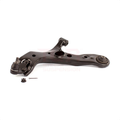 Suspension Control Arm Ball Joint Assembly Front Left Lower TOR-CK620586 For