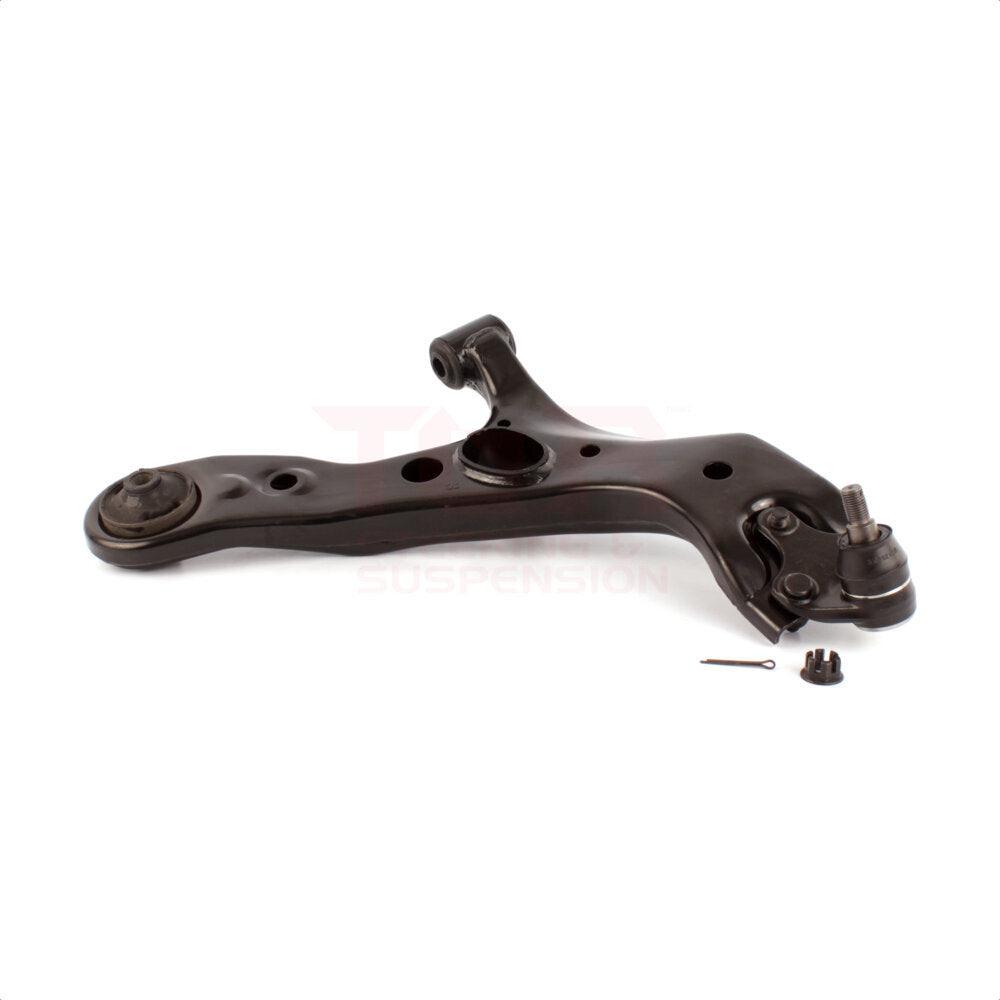 Suspension Control Arm Ball Joint Assembly Front Right Lower TOR-CK620587 For