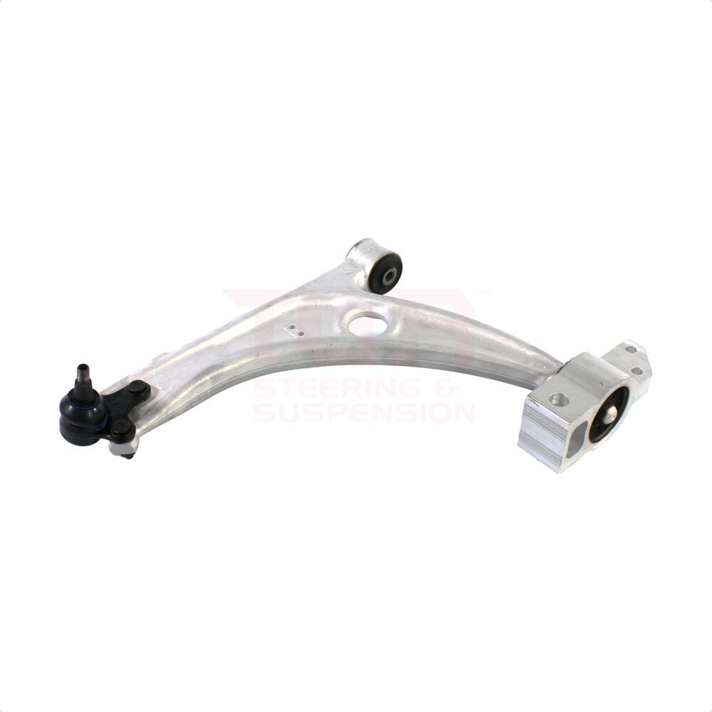 Suspension Control Arm Ball Joint Assembly Front Left Lower TOR-CK620589 For CC