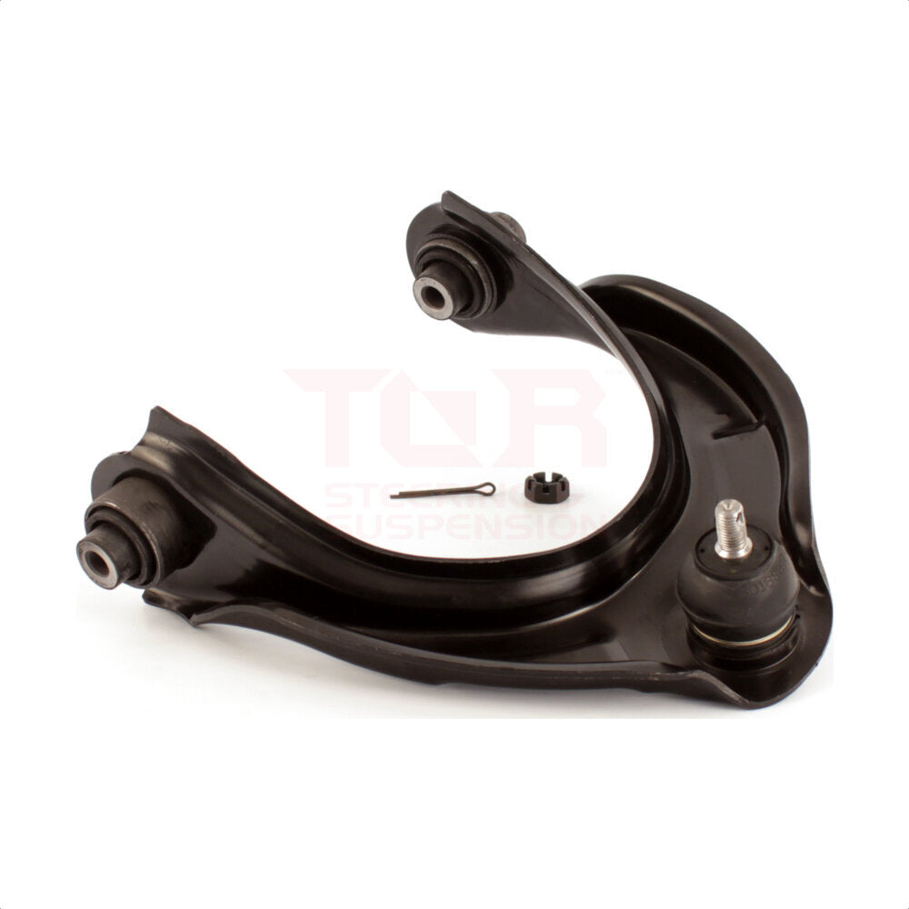 Suspension Control Arm Ball Joint Assembly Front Left Upper TOR-CK620614 For TL
