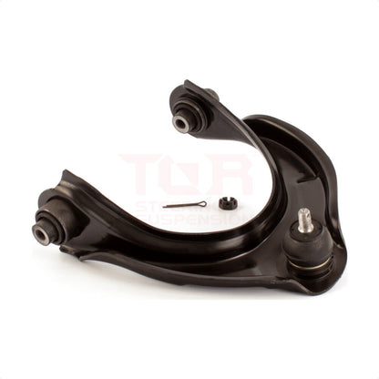 Suspension Control Arm Ball Joint Assembly Front Left Upper TOR-CK620614 For TL