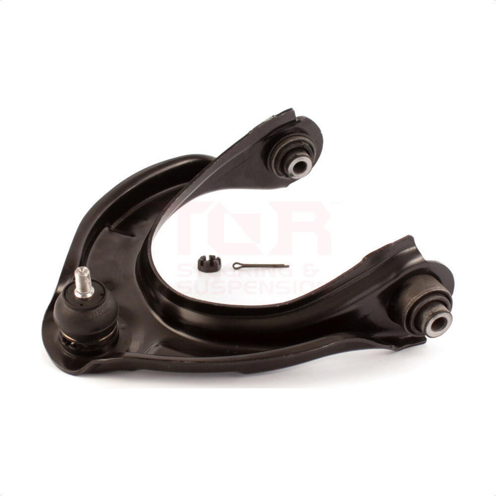 Suspension Control Arm Ball Joint Assembly Front Right Upper TOR-CK620615 For TL