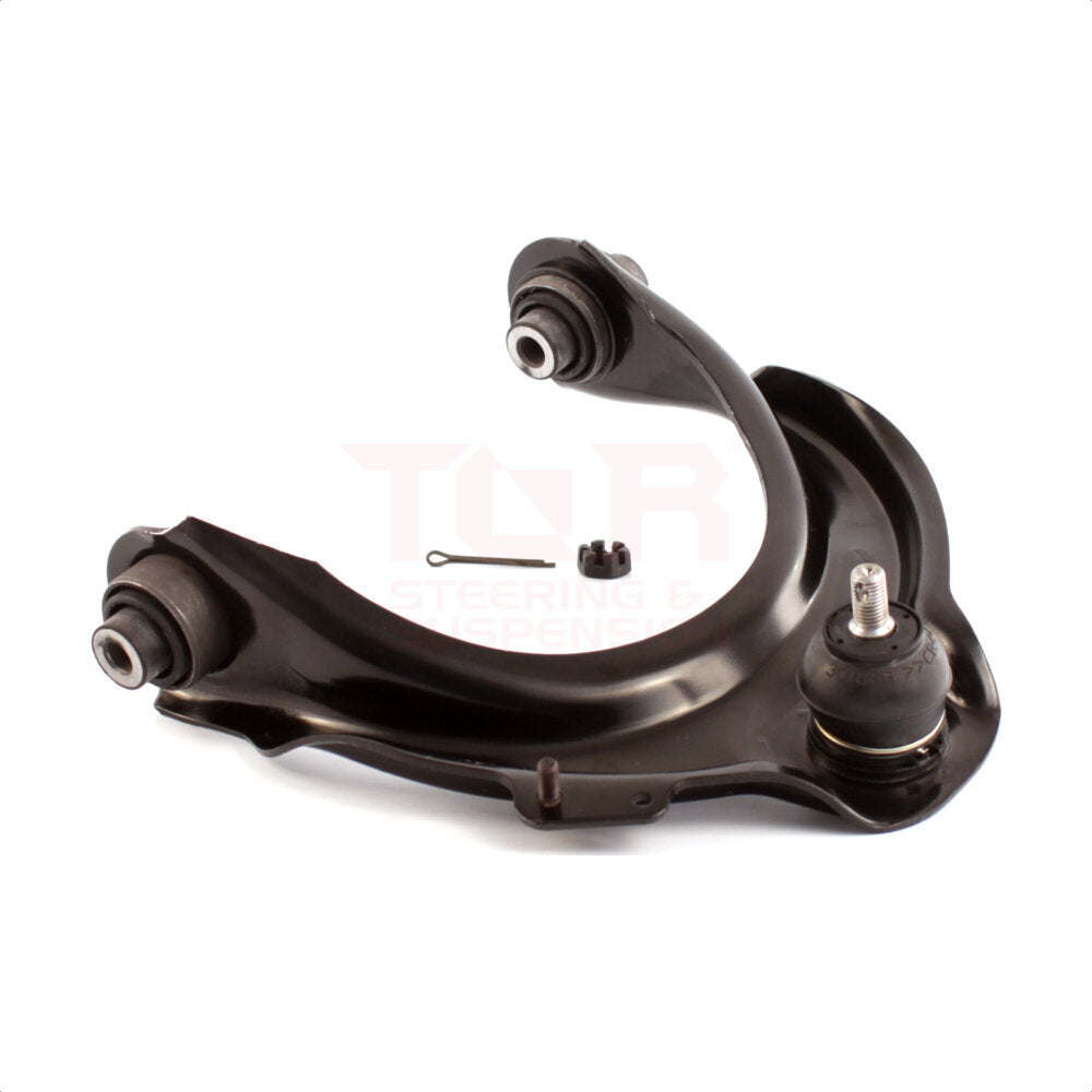 Suspension Control Arm Ball Joint Assembly Front Left Upper TOR-CK620617 For TSX