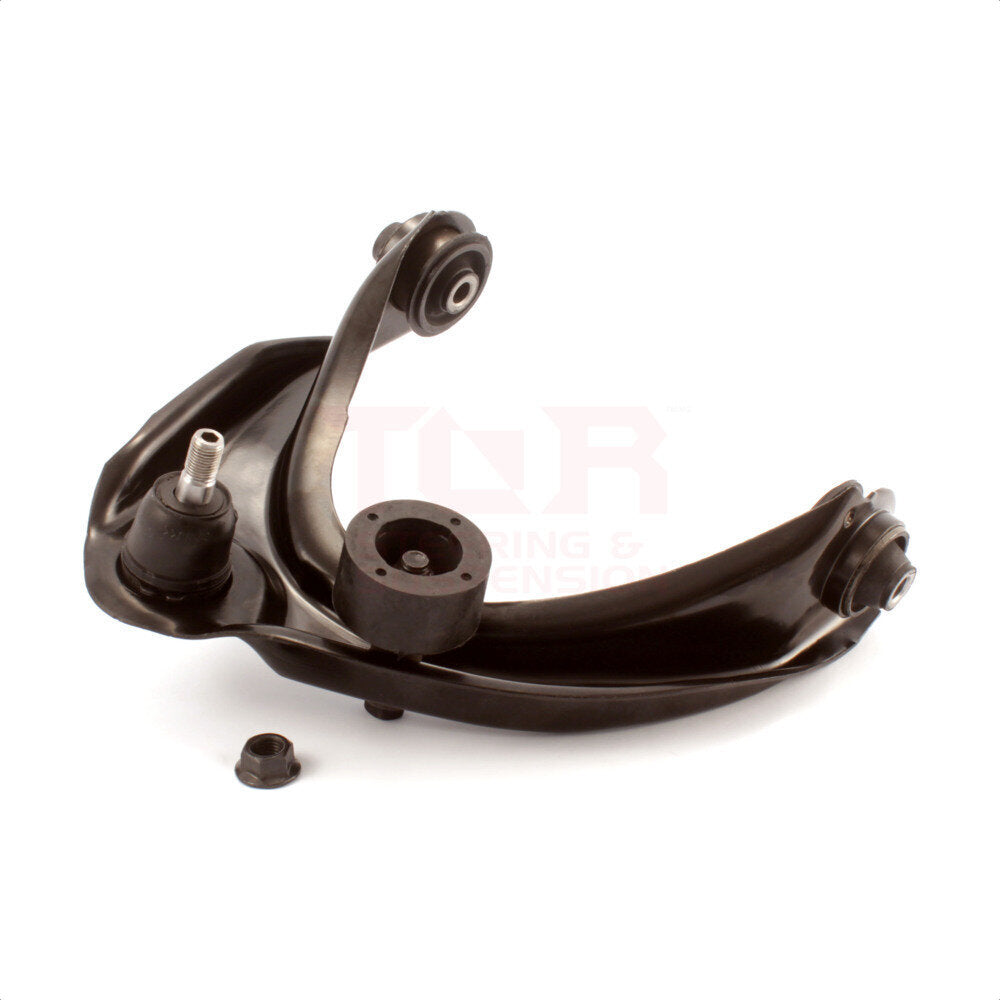 Suspension Control Arm Ball Joint Assembly Front Left Upper TOR-CK620636 For 6