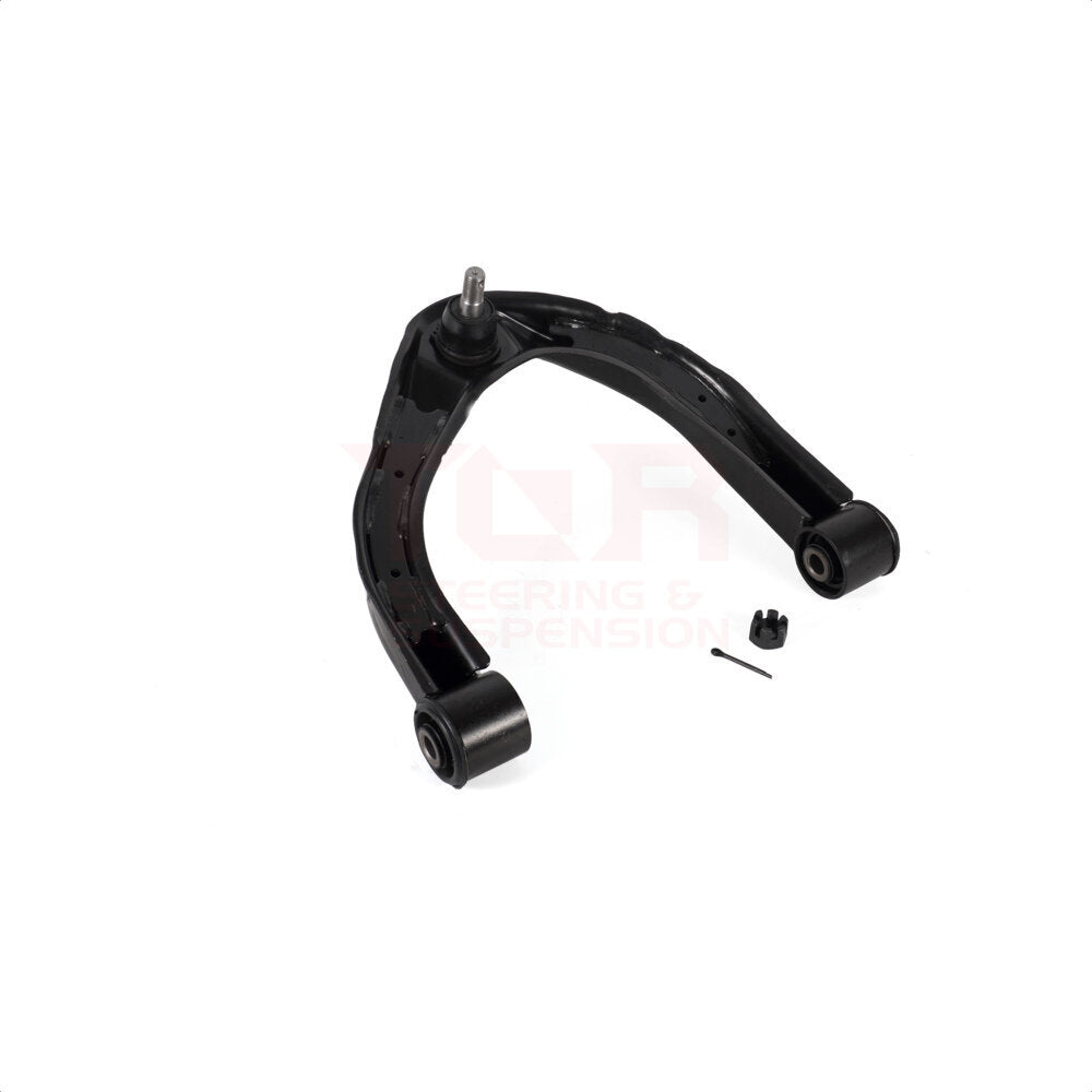 Suspension Control Arm Ball Joint Assembly Front Right Upper TOR-CK620649 For