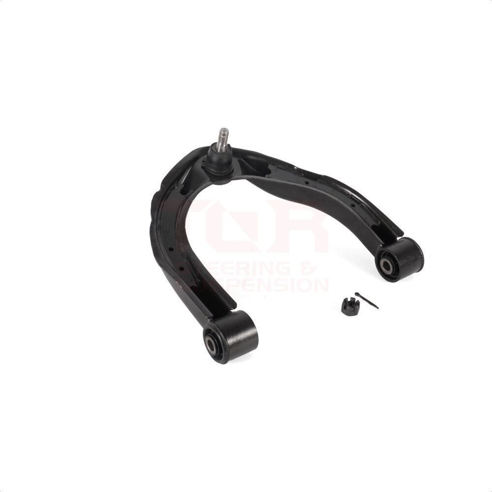 Suspension Control Arm Ball Joint Assembly Front Left Upper TOR-CK620650 For
