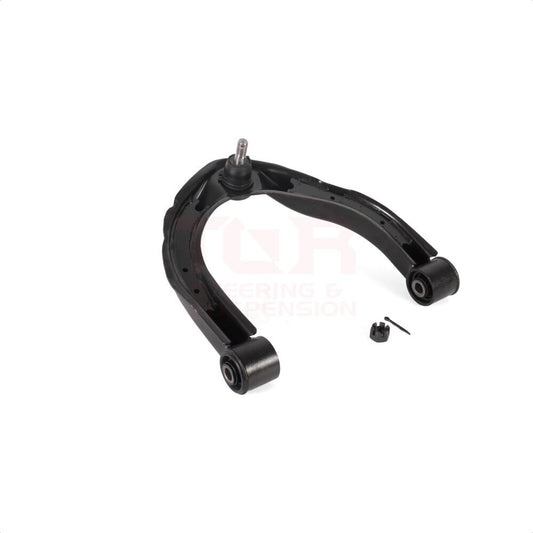 Suspension Control Arm Ball Joint Assembly Front Left Upper TOR-CK620650 For