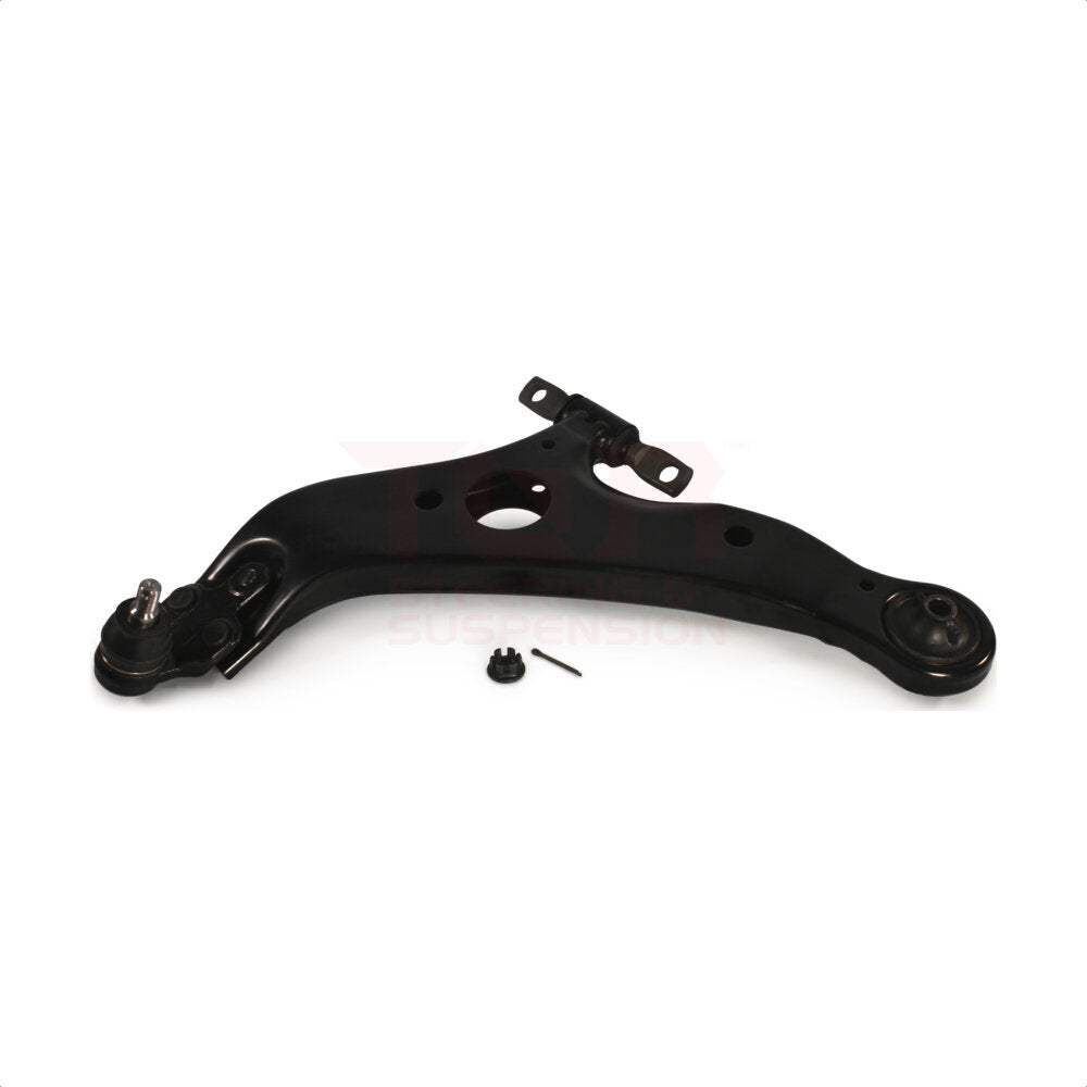 Suspension Control Arm Ball Joint Assembly Front Left Lower TOR-CK620714 For