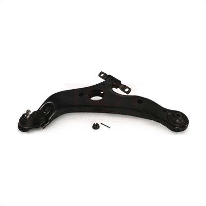 Suspension Control Arm Ball Joint Assembly Front Left Lower TOR-CK620714 For