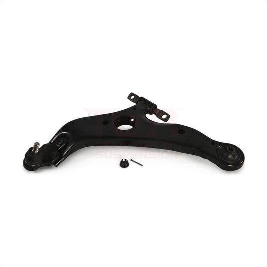 Suspension Control Arm Ball Joint Assembly Front Left Lower TOR-CK620714 For