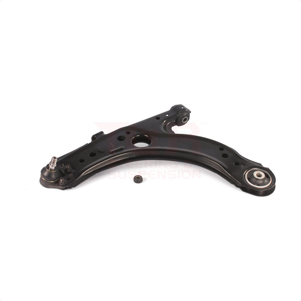 Suspension Control Arm Ball Joint Assembly Front Left Lower TOR-CK620717 For