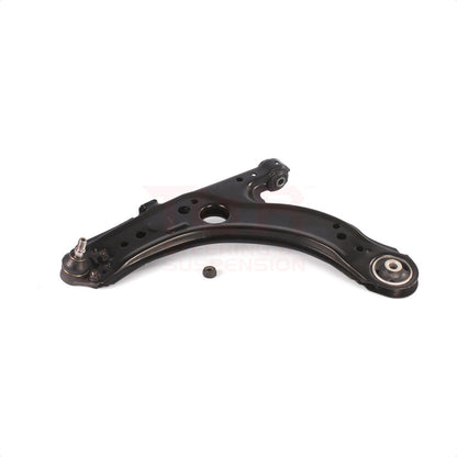 Suspension Control Arm Ball Joint Assembly Front Left Lower TOR-CK620717 For