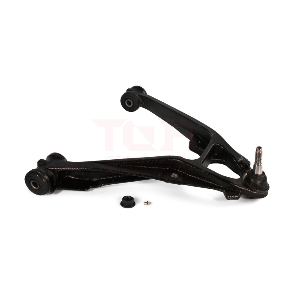 Suspension Control Arm Ball Joint Assembly Front Left Lower TOR-CK620888 For GMC