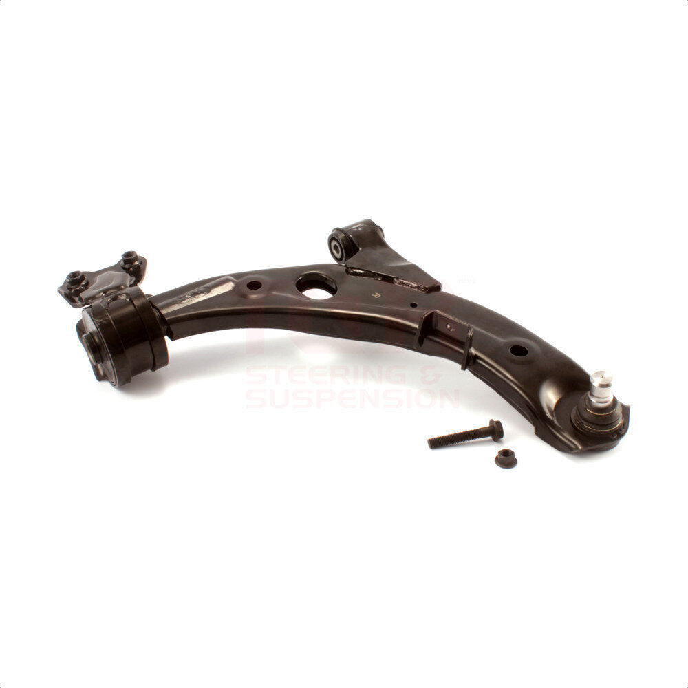 Suspension Control Arm Ball Joint Assembly Front Right Lower TOR-CK620895 For
