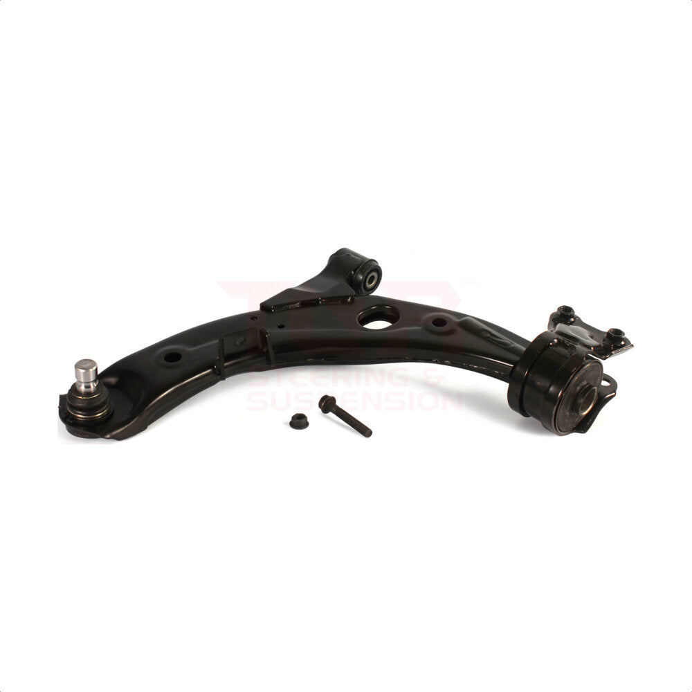 Suspension Control Arm Ball Joint Assembly Front Left Lower TOR-CK620896 For