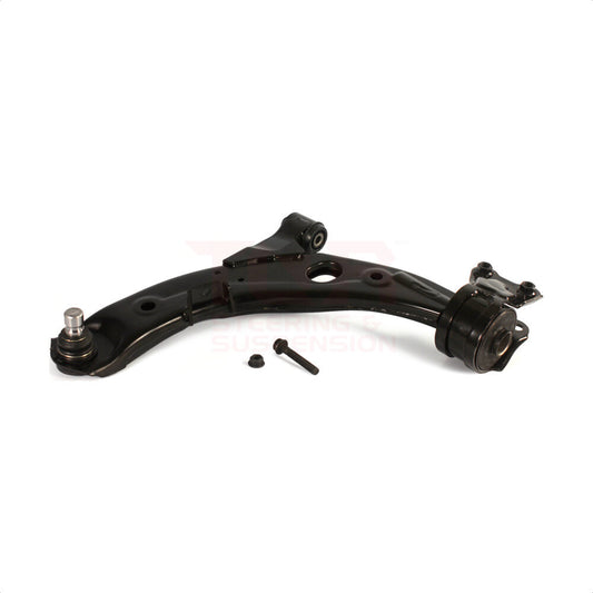 Suspension Control Arm Ball Joint Assembly Front Left Lower TOR-CK620896 For