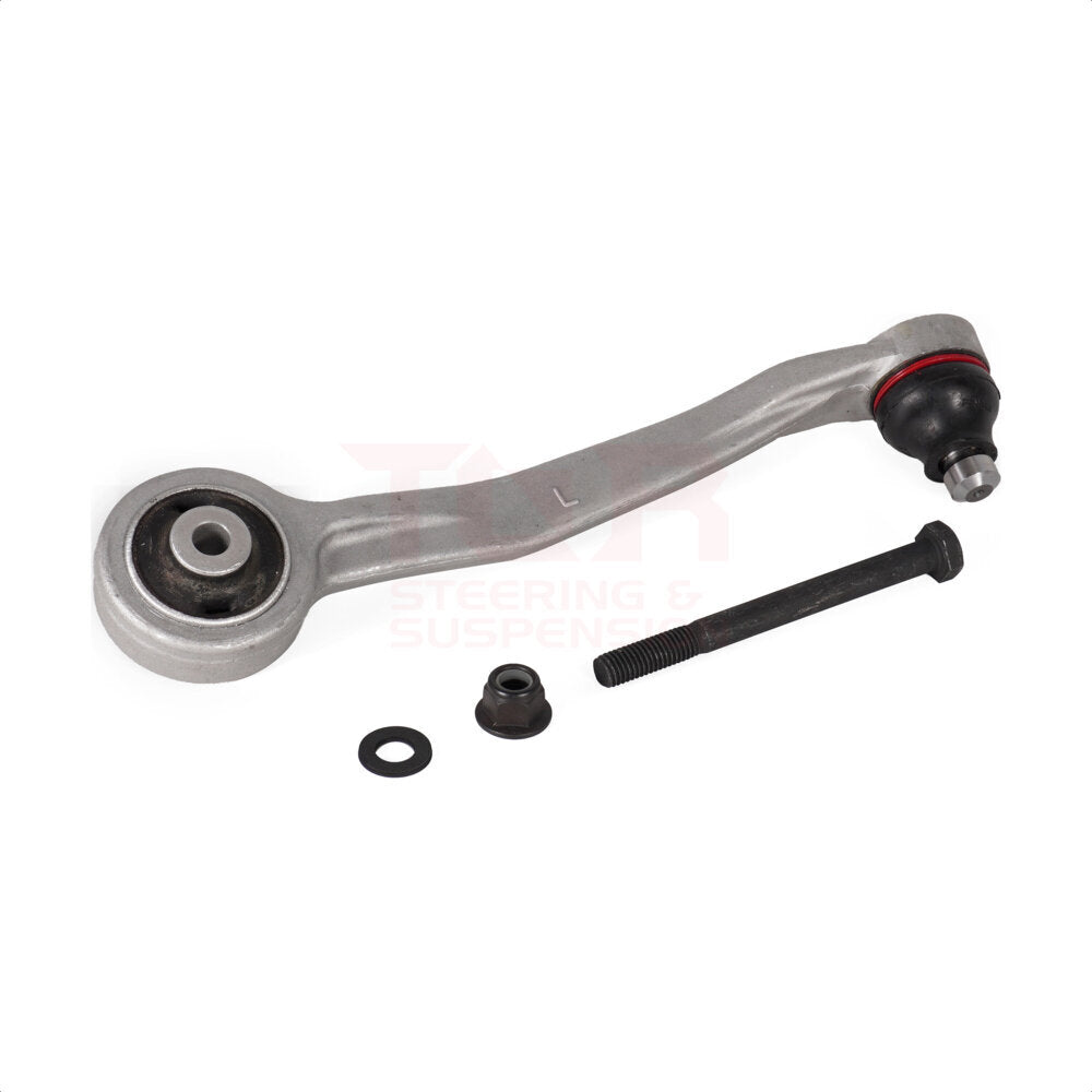 Suspension Control Arm Ball Joint Assembly Front Left Upper Rearward TOR-CK621000 For
