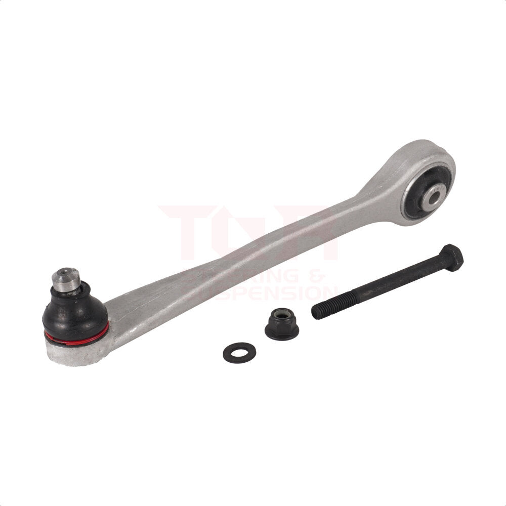 Suspension Control Arm Ball Joint Assembly Front Left Upper Forward TOR-CK621002 For