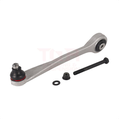 Suspension Control Arm Ball Joint Assembly Front Left Upper Forward TOR-CK621002 For