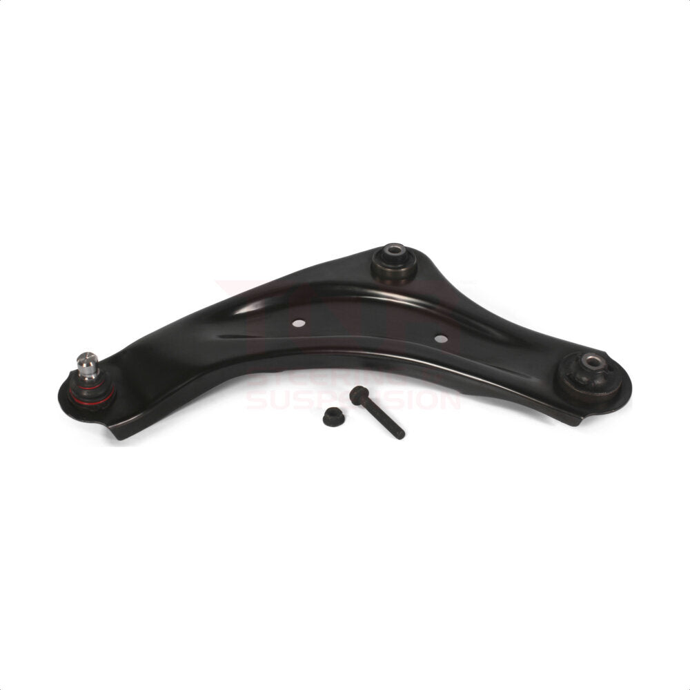 Suspension Control Arm Ball Joint Assembly Front Left Lower TOR-CK621157 For