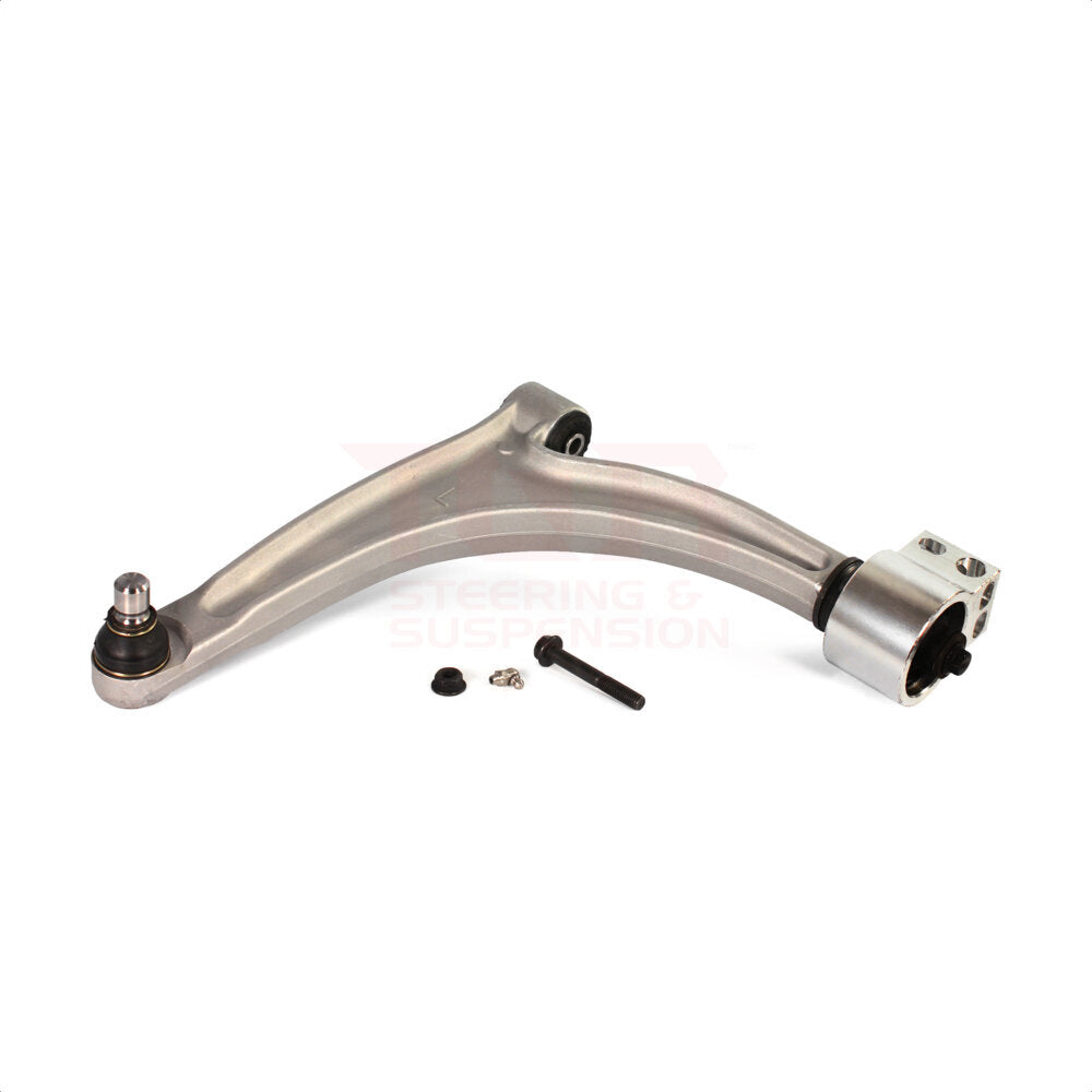 Suspension Control Arm Ball Joint Assembly Front Left Lower TOR-CK621201 For G6