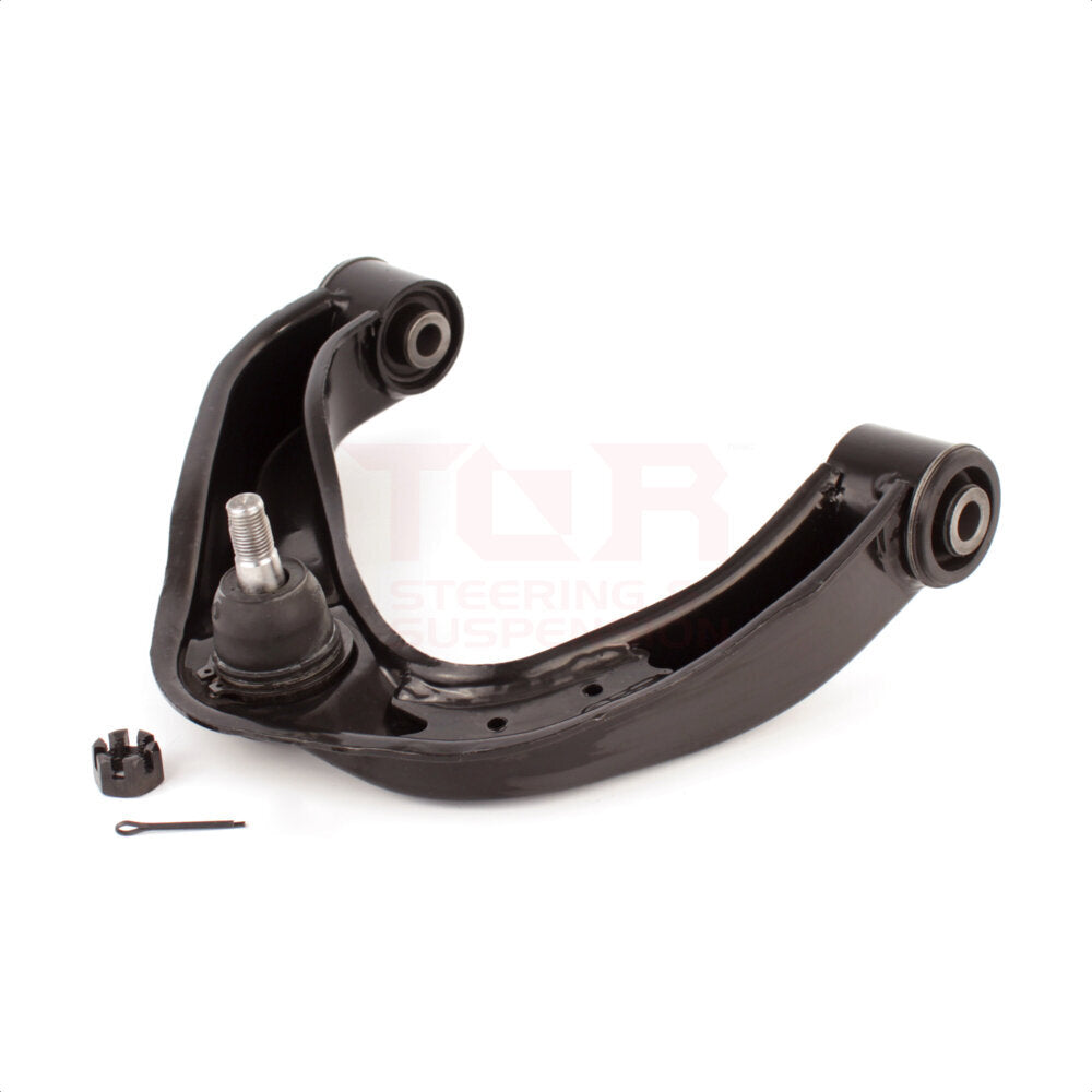 Suspension Control Arm Ball Joint Assembly Front Left Upper TOR-CK621245 For
