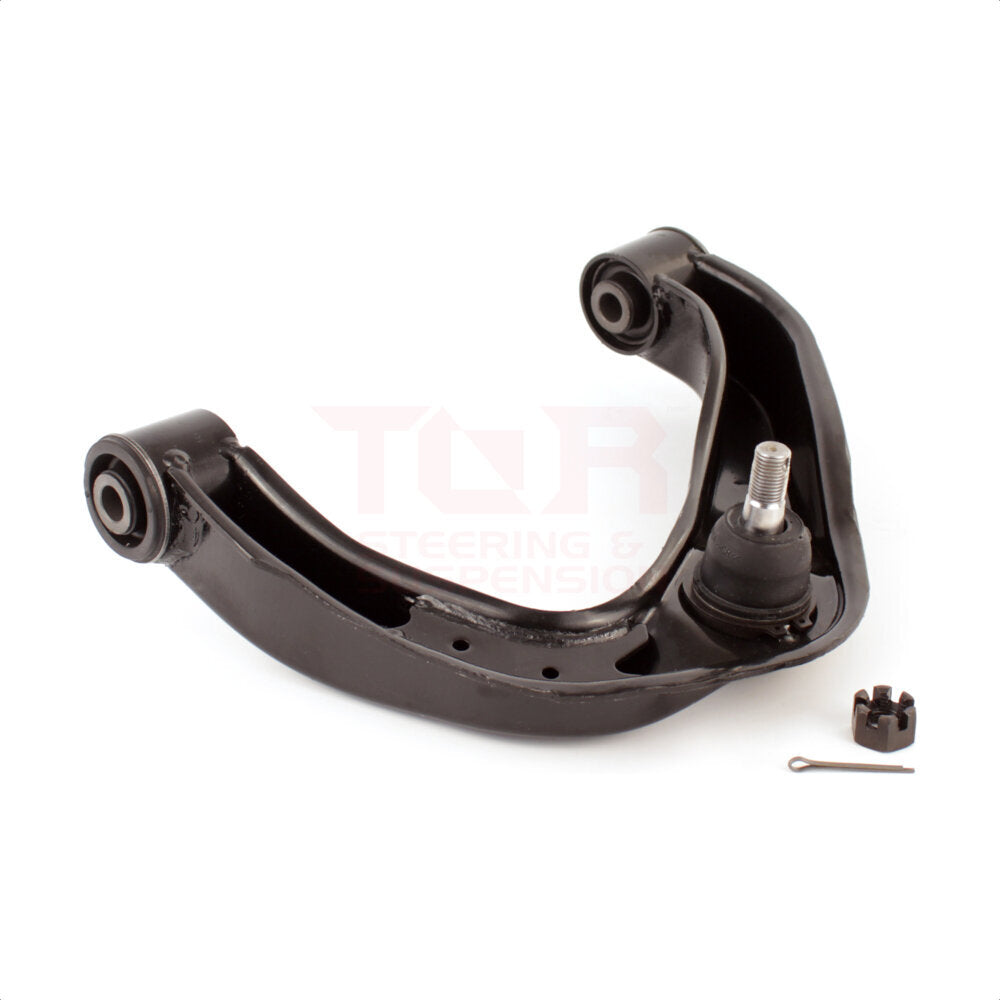 Suspension Control Arm Ball Joint Assembly Front Right Upper TOR-CK621246 For