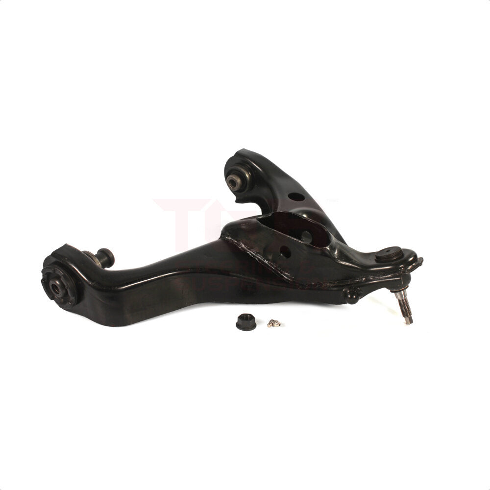 Suspension Control Arm Ball Joint Assembly Front Left Lower TOR-CK621267 For