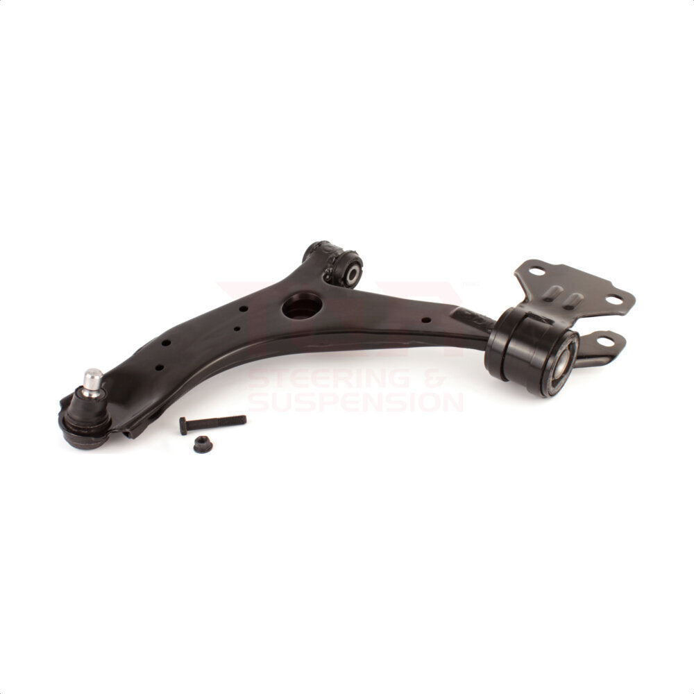 Suspension Control Arm Ball Joint Assembly Front Left Lower TOR-CK621271 For 3