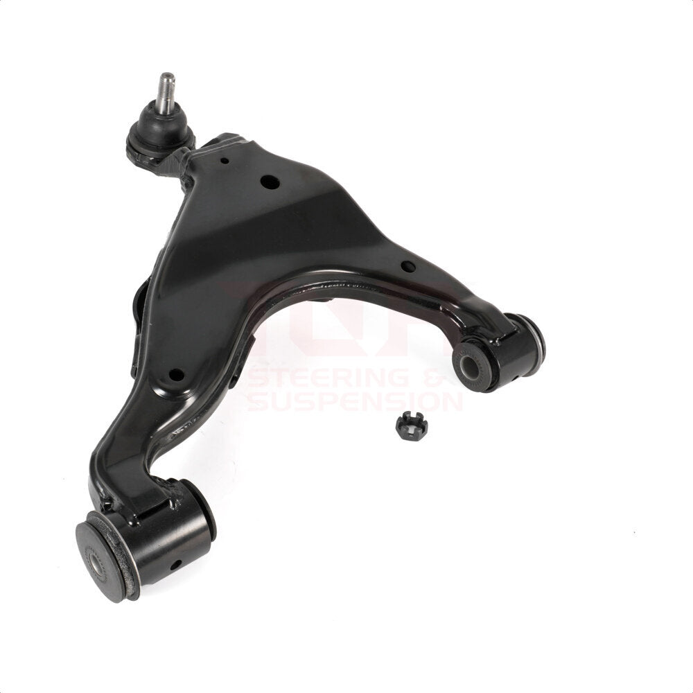 Suspension Control Arm Ball Joint Assembly Front Right Lower TOR-CK621293 For