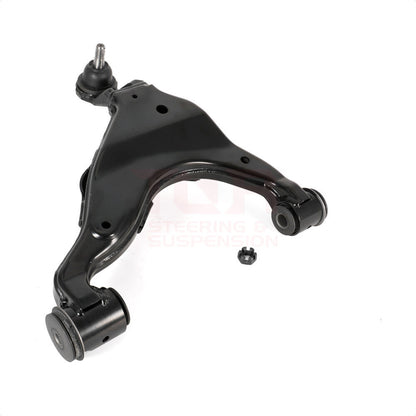 Suspension Control Arm Ball Joint Assembly Front Right Lower TOR-CK621293 For