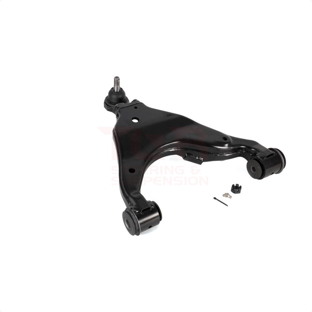 Suspension Control Arm Ball Joint Assembly Front Left Lower TOR-CK621294 For